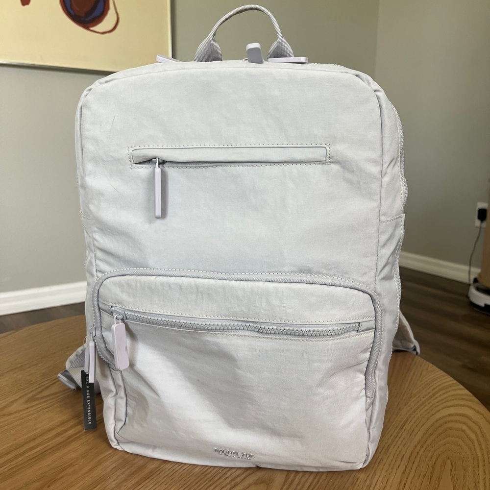 Rachel Zoe Carry On Backpack
